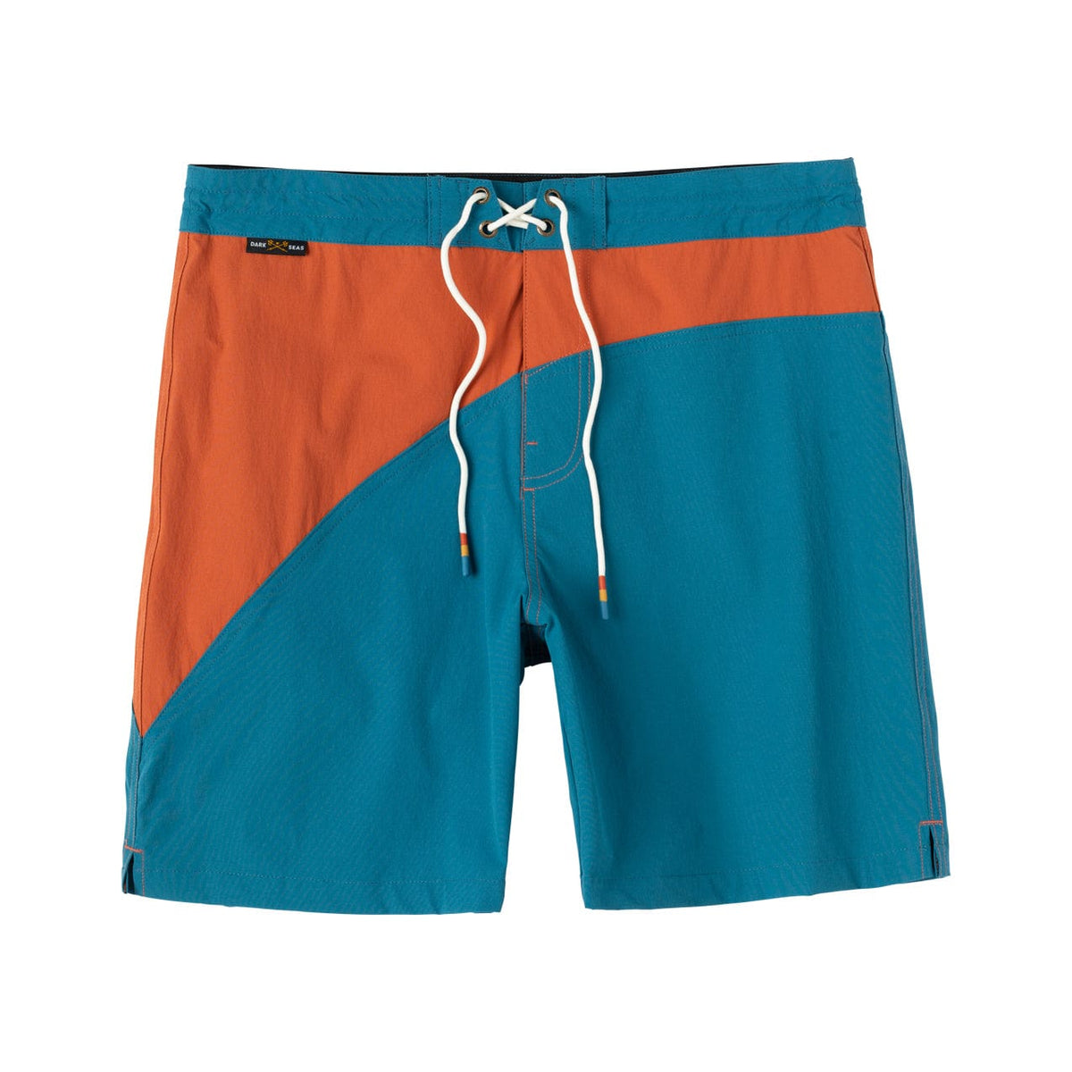 dark seas boardshorts e costumi ALISO BOARDSHORT