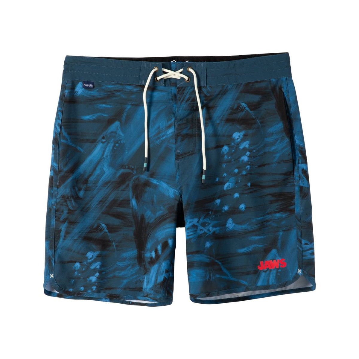 dark seas boardshorts e costumi Benchley