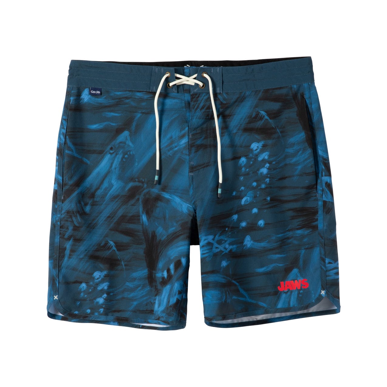 dark seas boardshorts e costumi Benchley