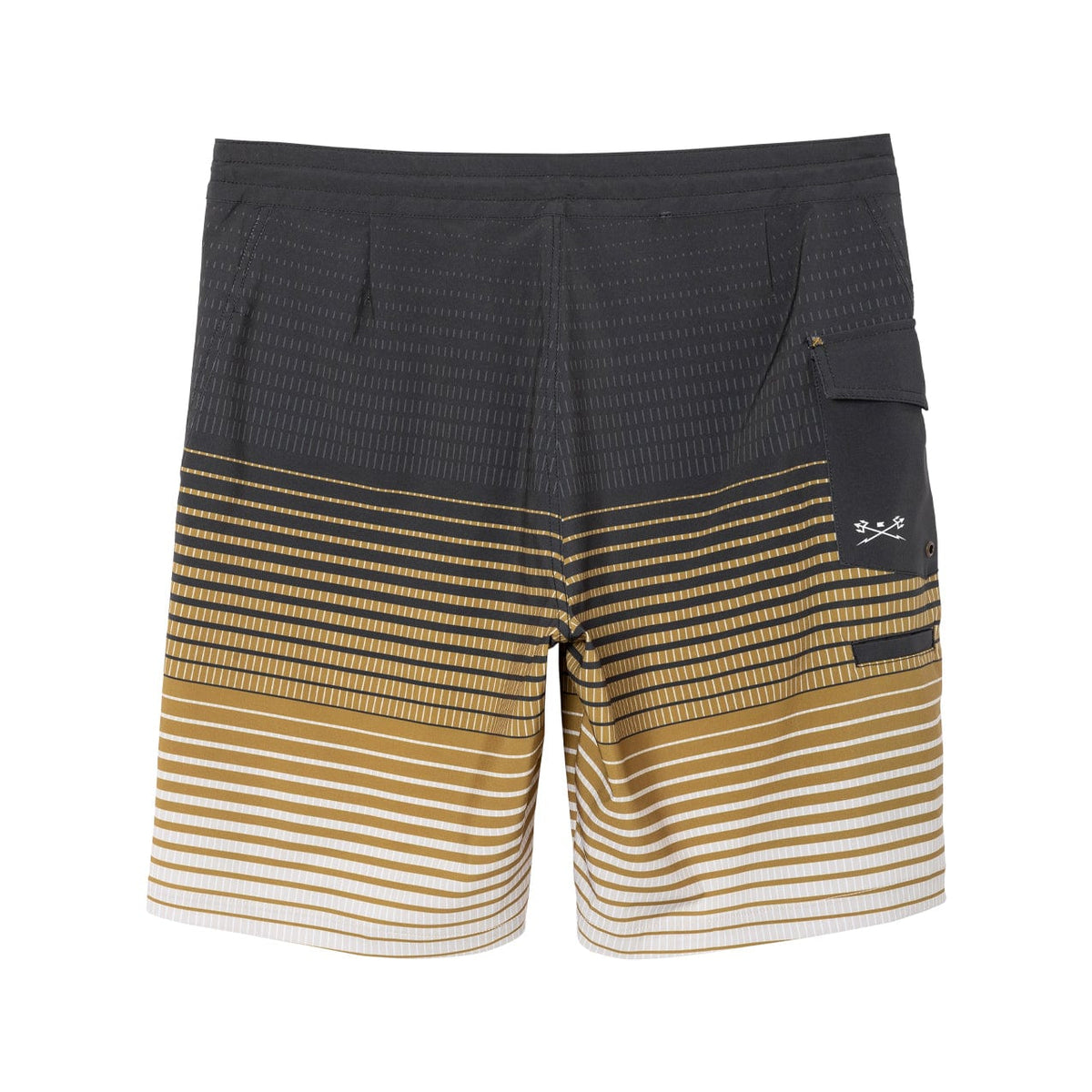 dark seas boardshorts e costumi Deepwater Boardshort