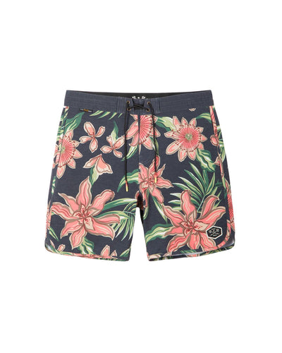 boardshorts e costumi dark seas SENNIT BOARDSHORT