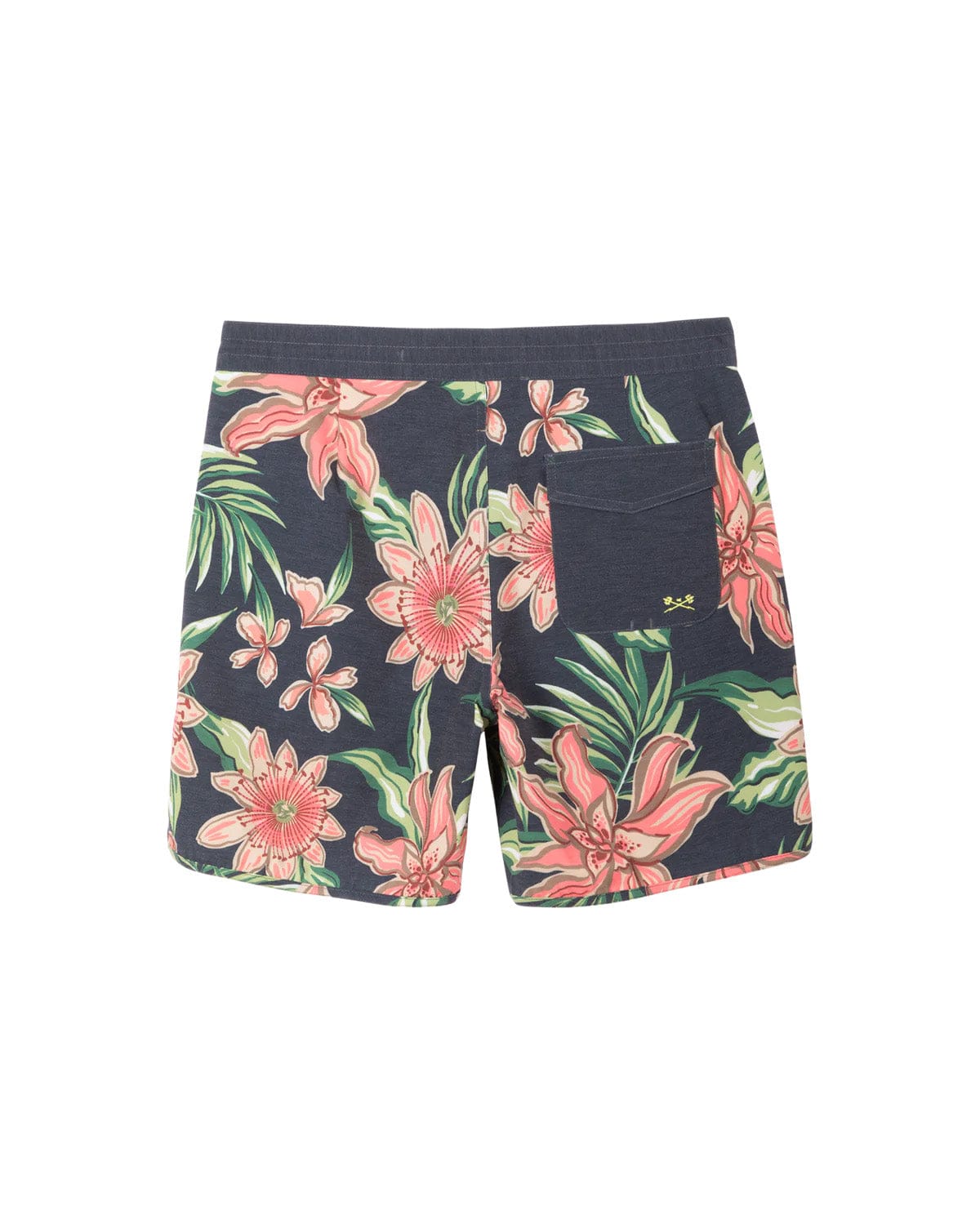 dark seas boardshorts e costumi Sennit Boardshort