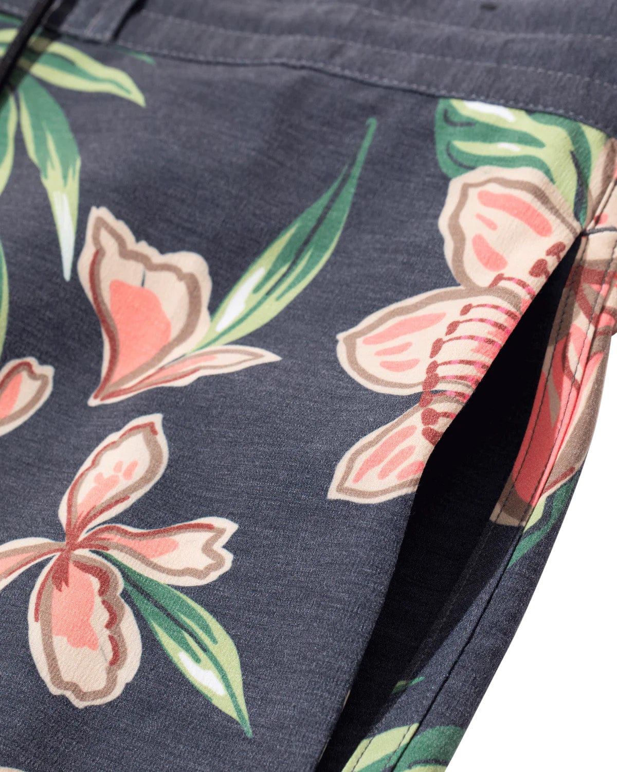 dark seas boardshorts e costumi Sennit Boardshort