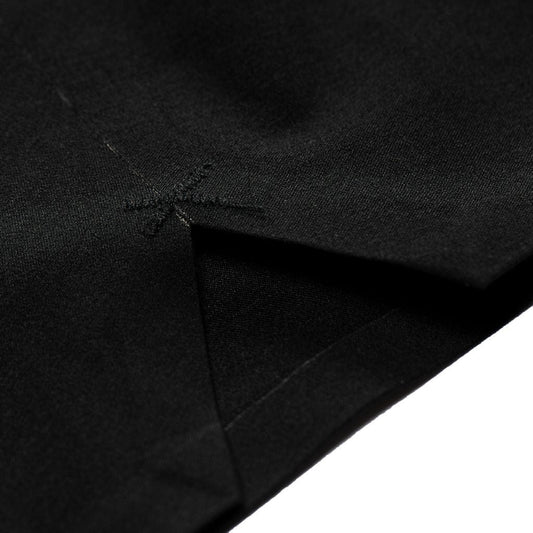 florence marine x WELD BOARDSHORT - BLACK foto 10