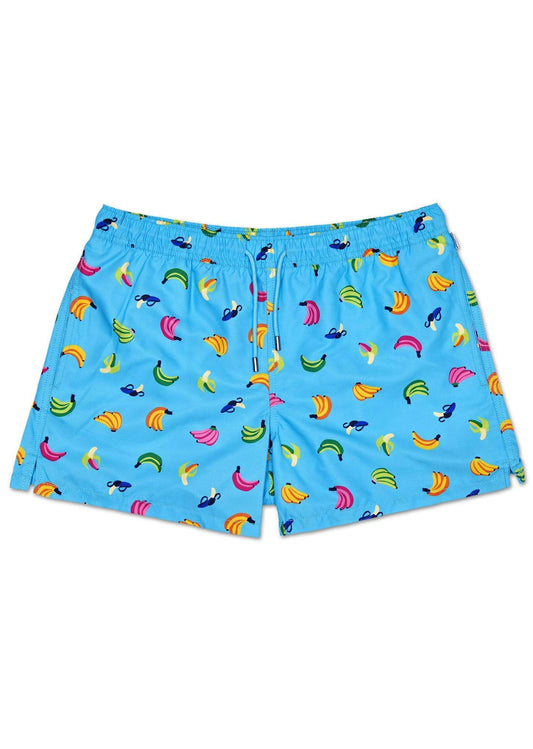 happy socks Banana Swim Shorts foto 1