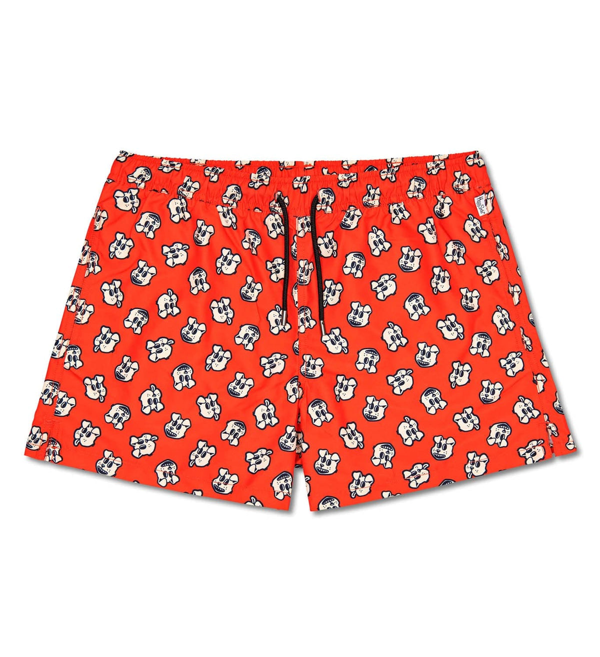 happy socks boardshorts e costumi DOGGO SWIMSHORTS