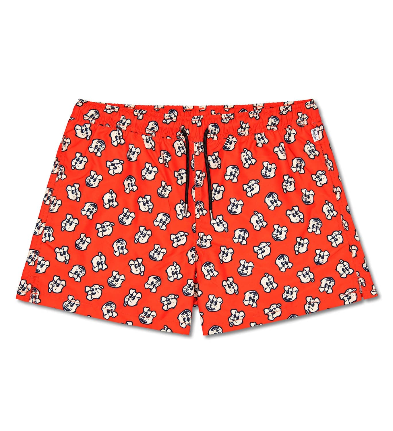 happy socks boardshorts e costumi DOGGO SWIMSHORTS