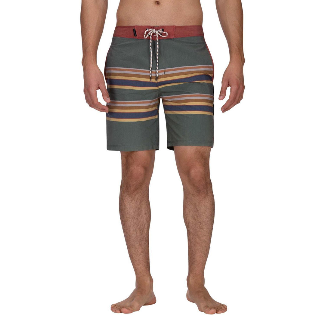 Hurley pendleton best sale board shorts