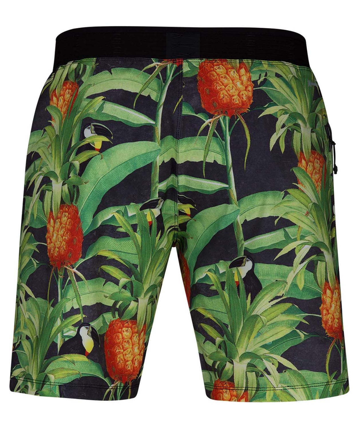 Hurley hyperweave hot sale boardshorts