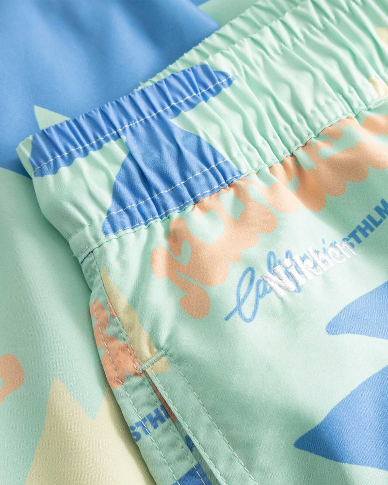 nikben boardshorts e costumi Ace Swim