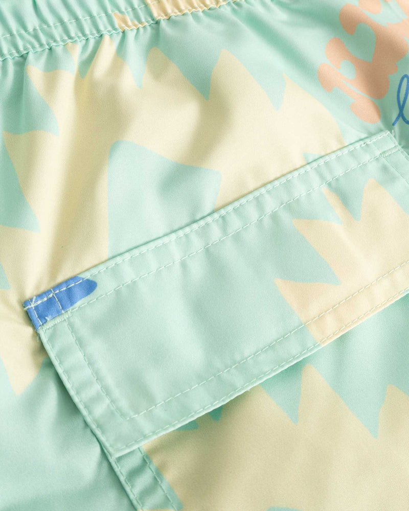 nikben boardshorts e costumi Ace Swim