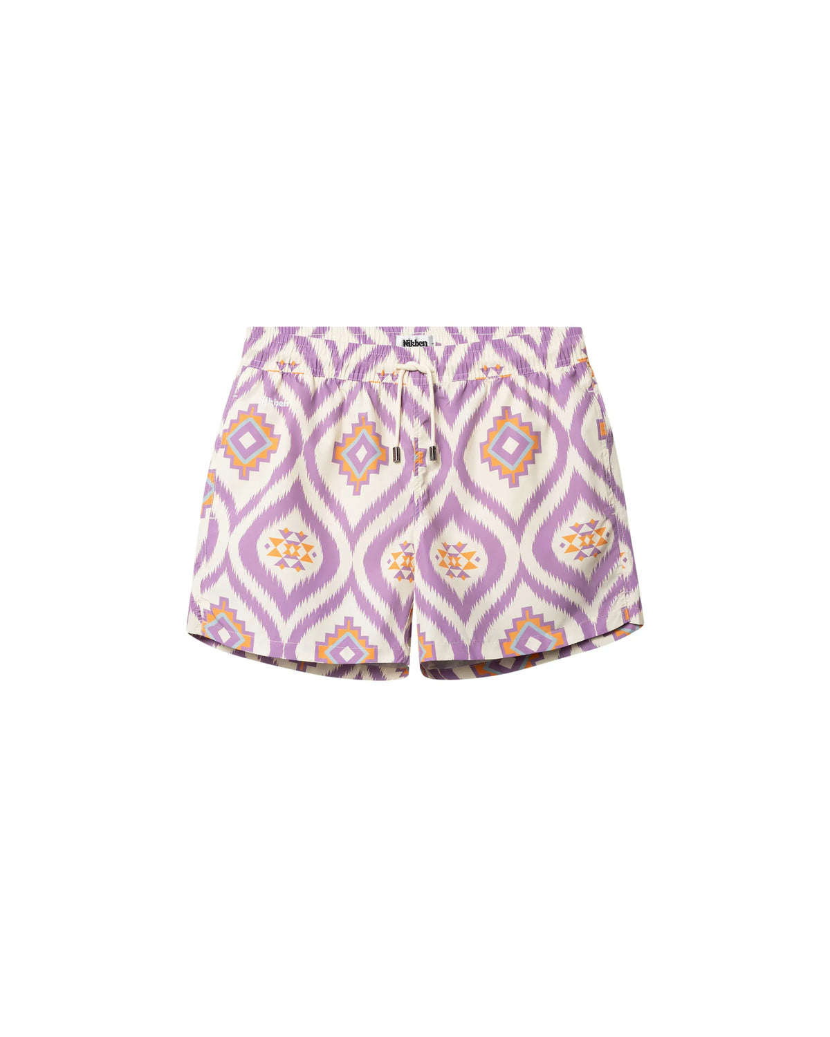 nikben boardshorts e costumi Bueno Swim