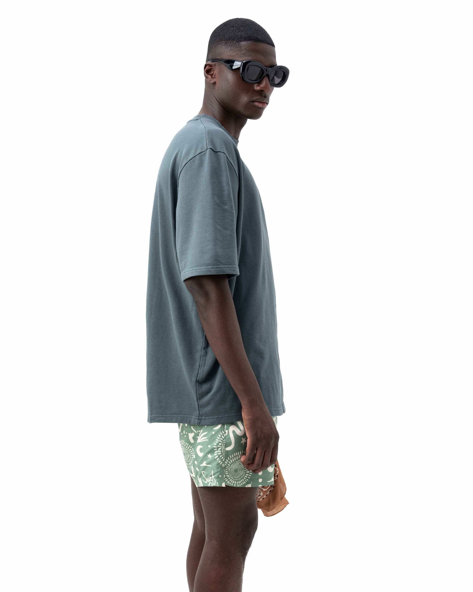 nikben boardshorts e costumi Del Mar Classic