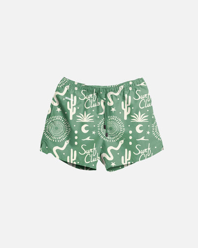 boardshorts e costumi nikben DEL MAR CLASSIC