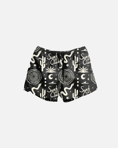 boardshorts e costumi nikben DEL MAR CLASSIC