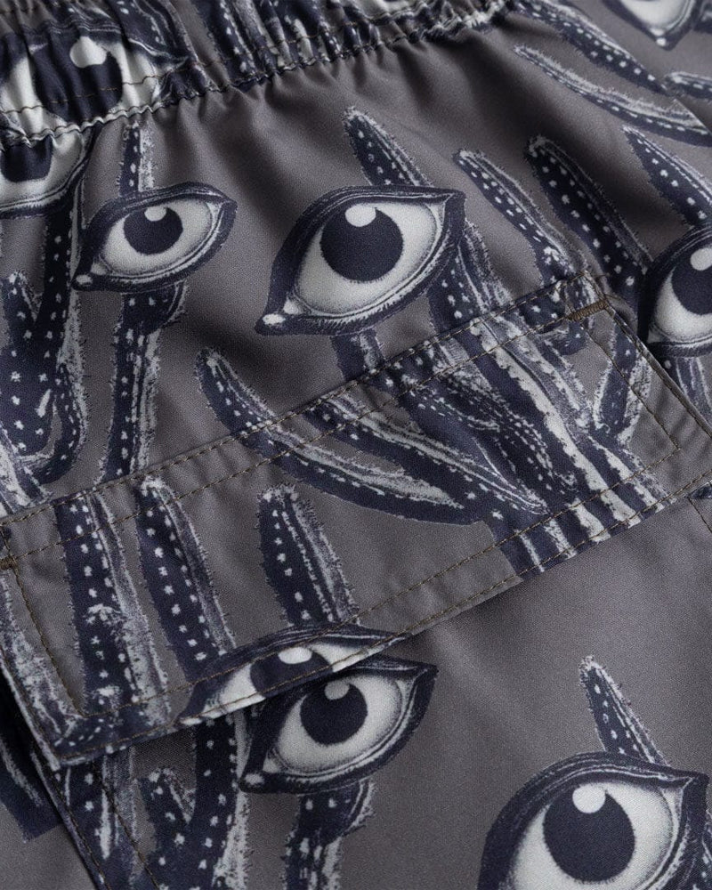 nikben boardshorts e costumi Desert Trip Swim