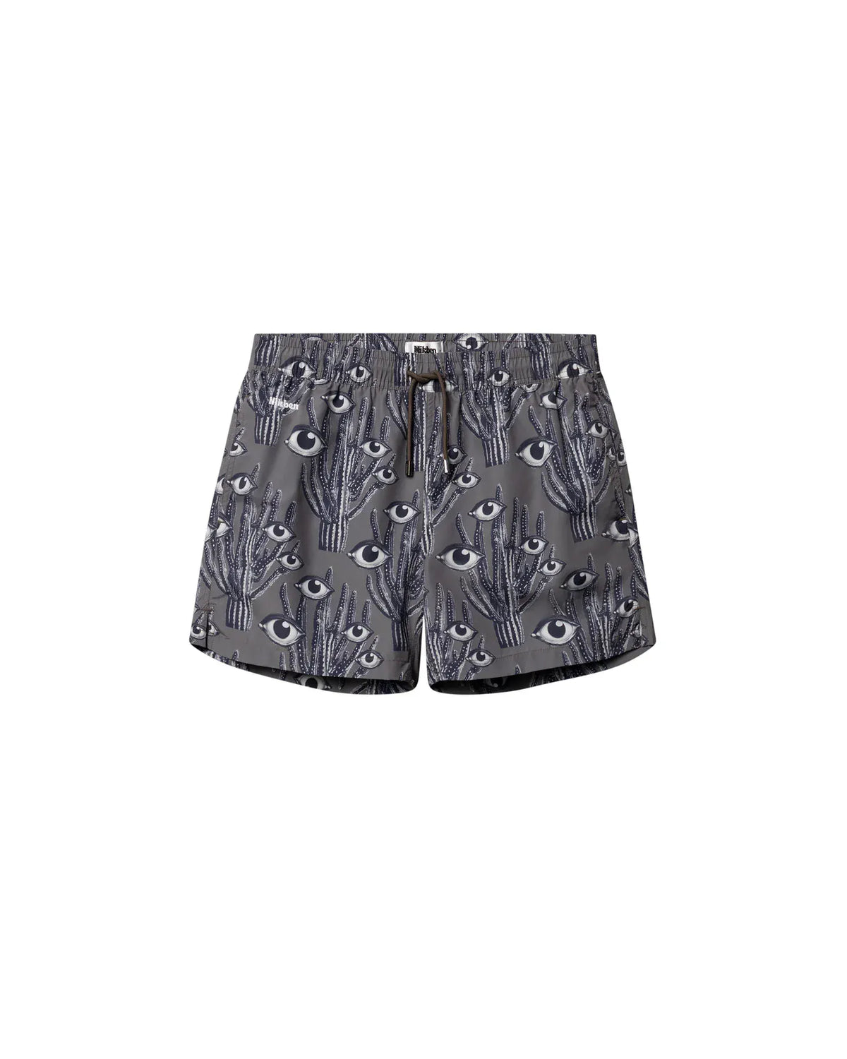 nikben boardshorts e costumi Desert Trip Swim