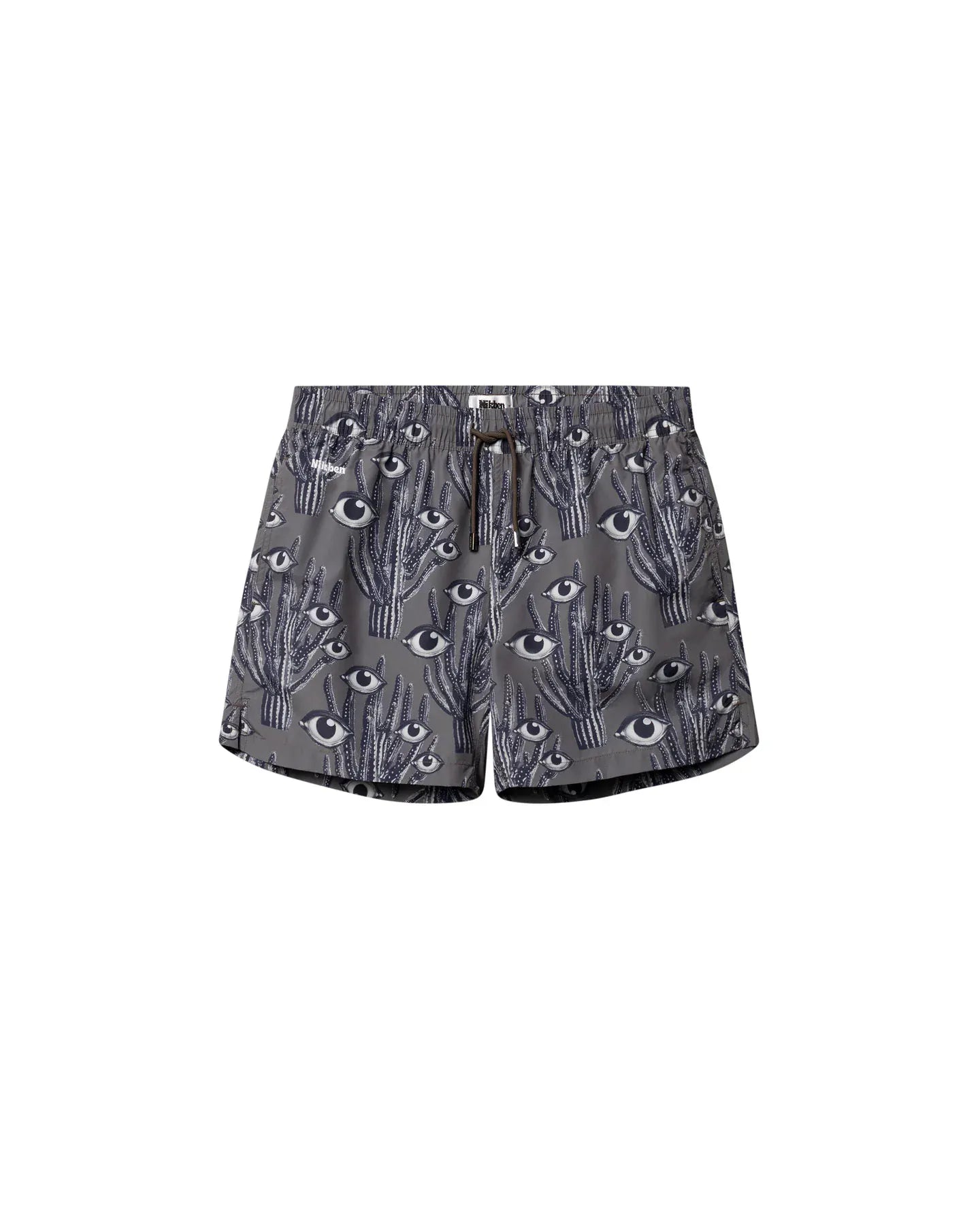 nikben boardshorts e costumi Desert Trip Swim