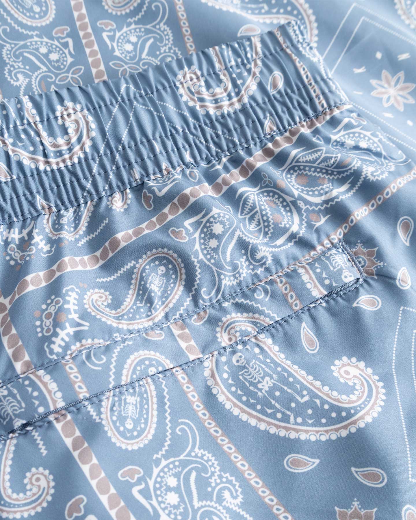 nikben boardshorts e costumi El Pino Quatro Swim