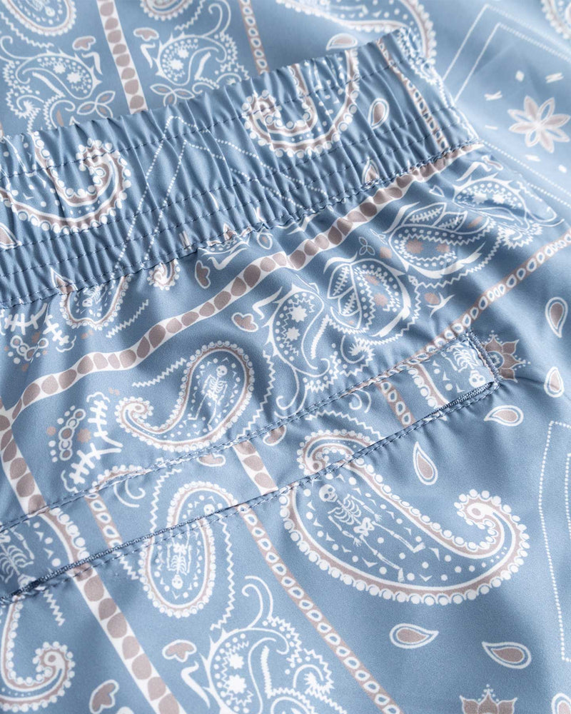 nikben boardshorts e costumi El Pino Quatro Swim