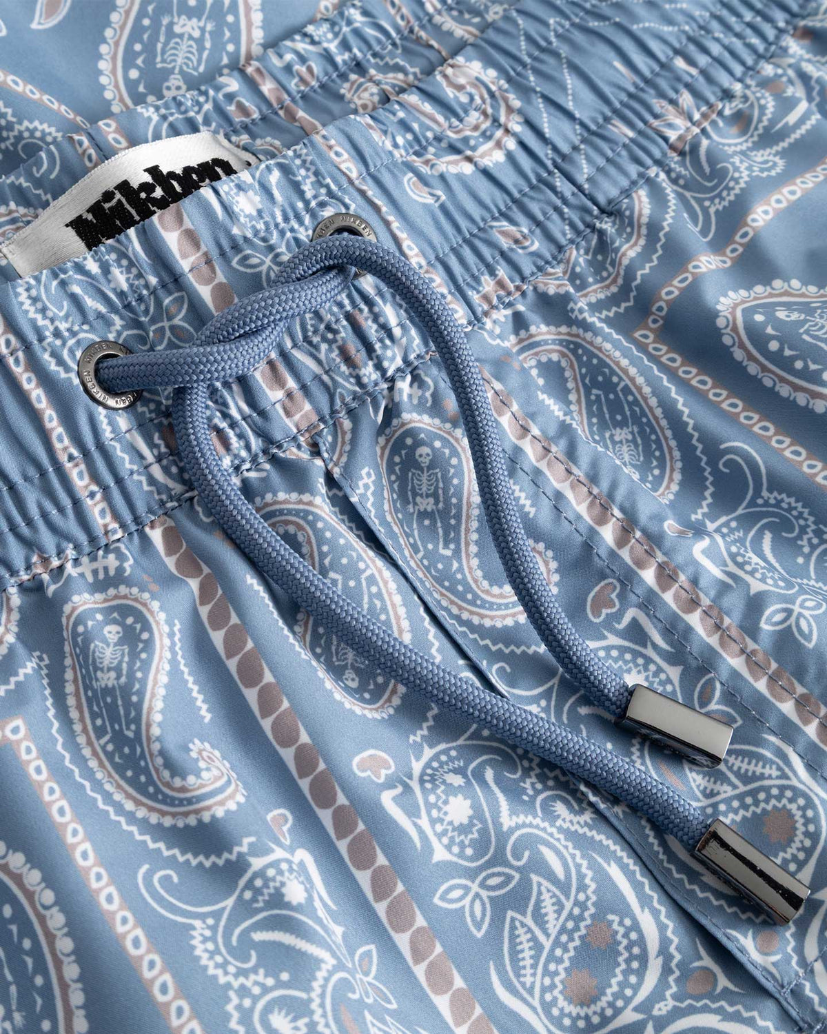nikben boardshorts e costumi El Pino Quatro Swim