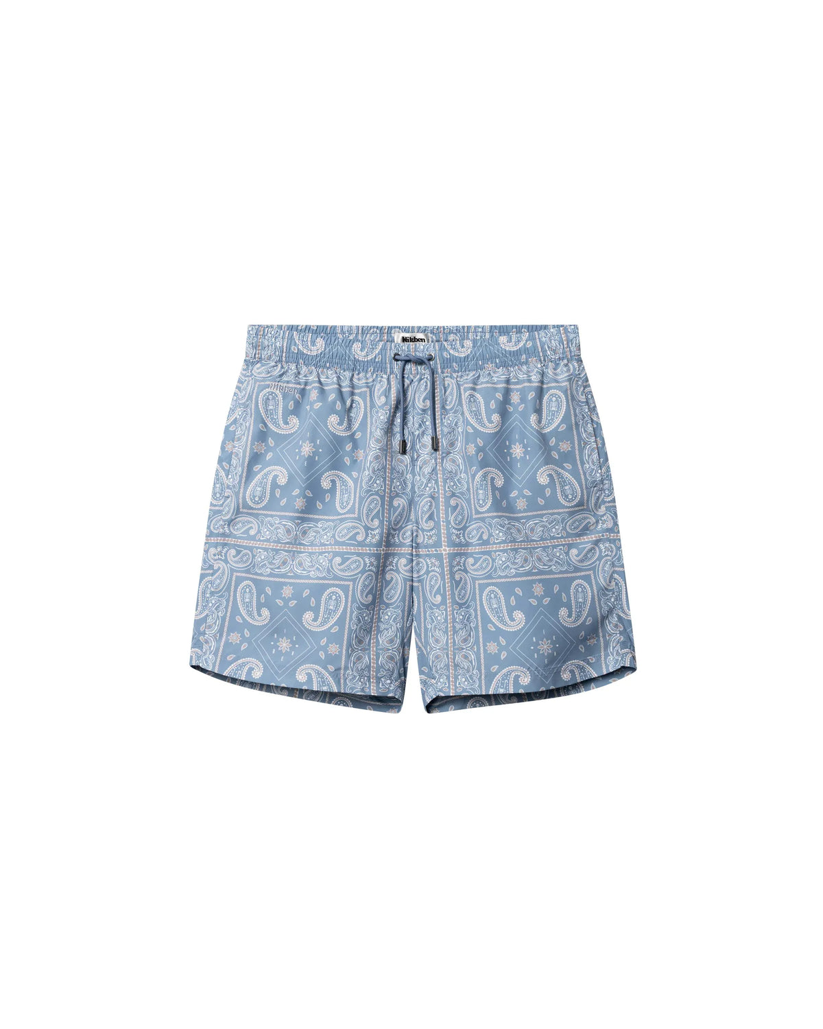 nikben boardshorts e costumi El Pino Quatro Swim