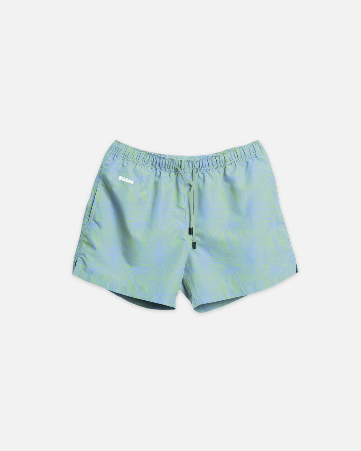 nikben boardshorts e costumi Hermosa
