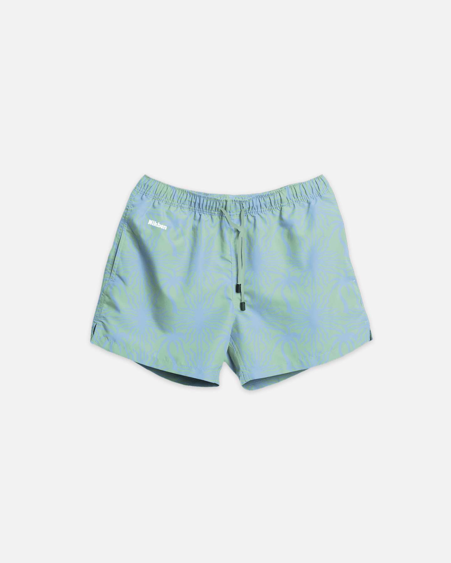 nikben boardshorts e costumi Hermosa