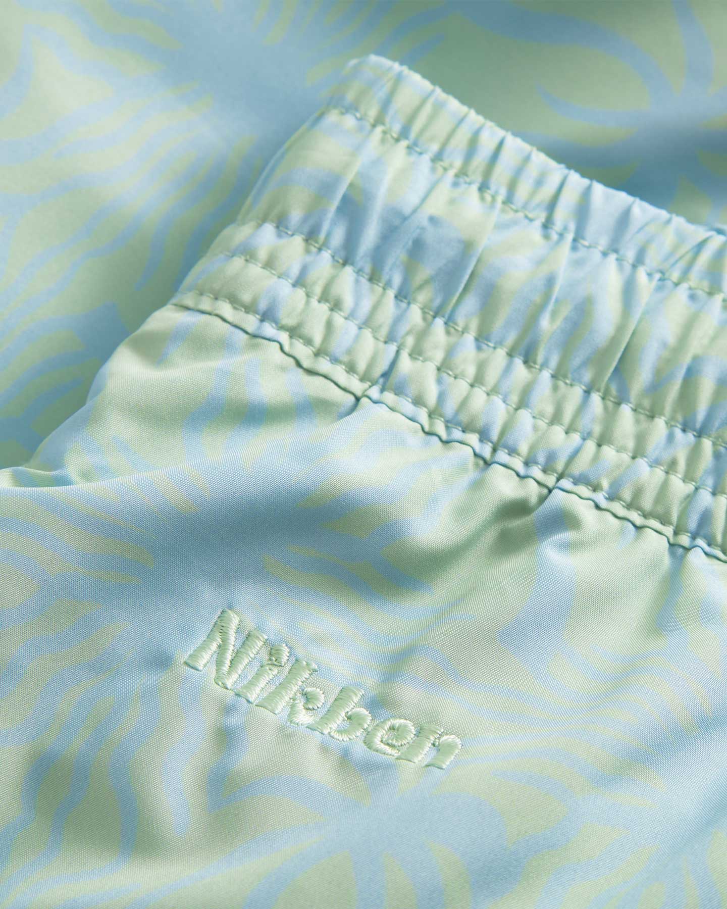 nikben boardshorts e costumi Hermosa