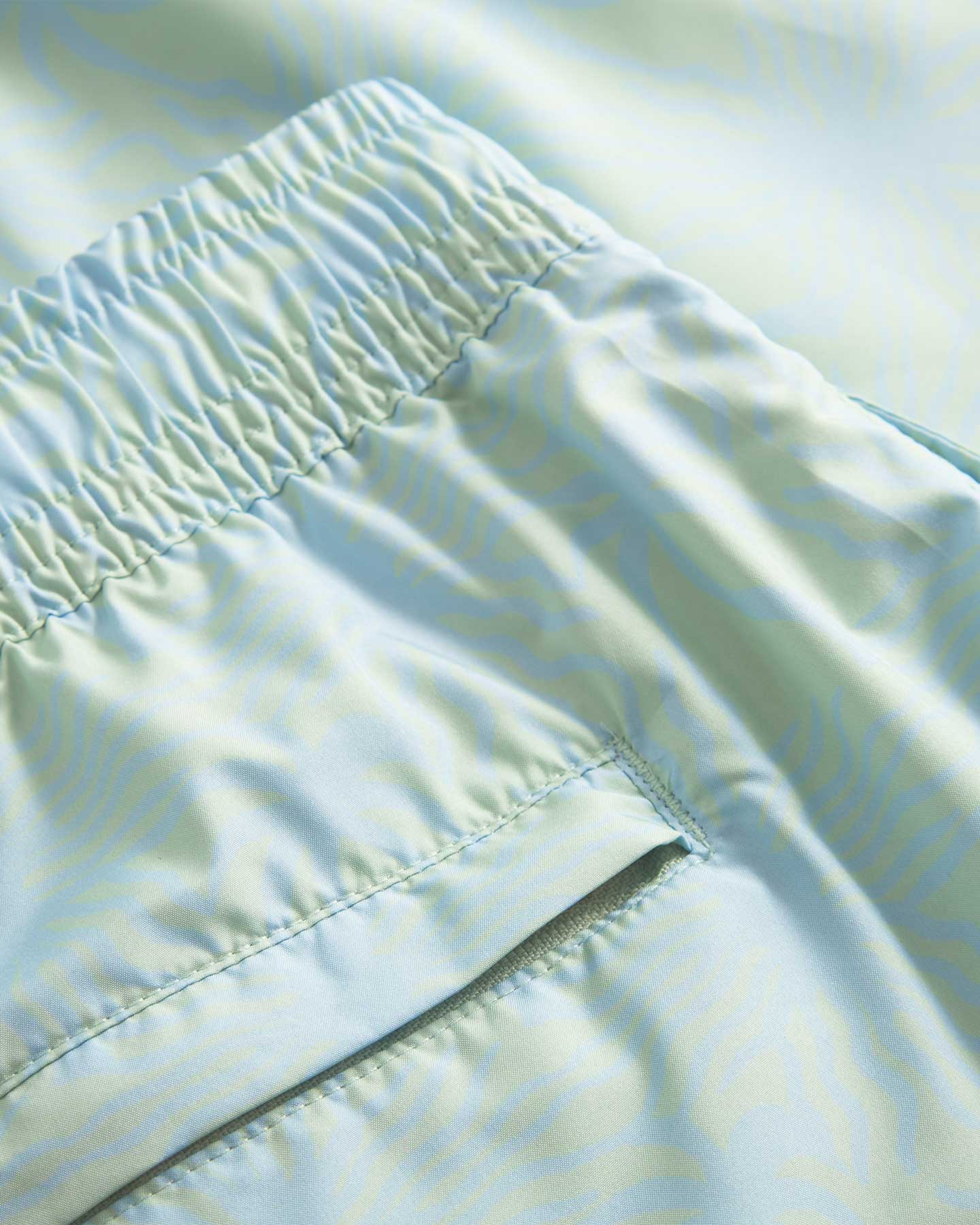 nikben boardshorts e costumi Hermosa