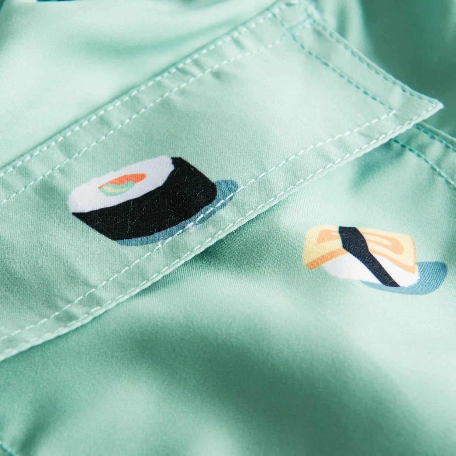 nikben boardshorts e costumi Jiro