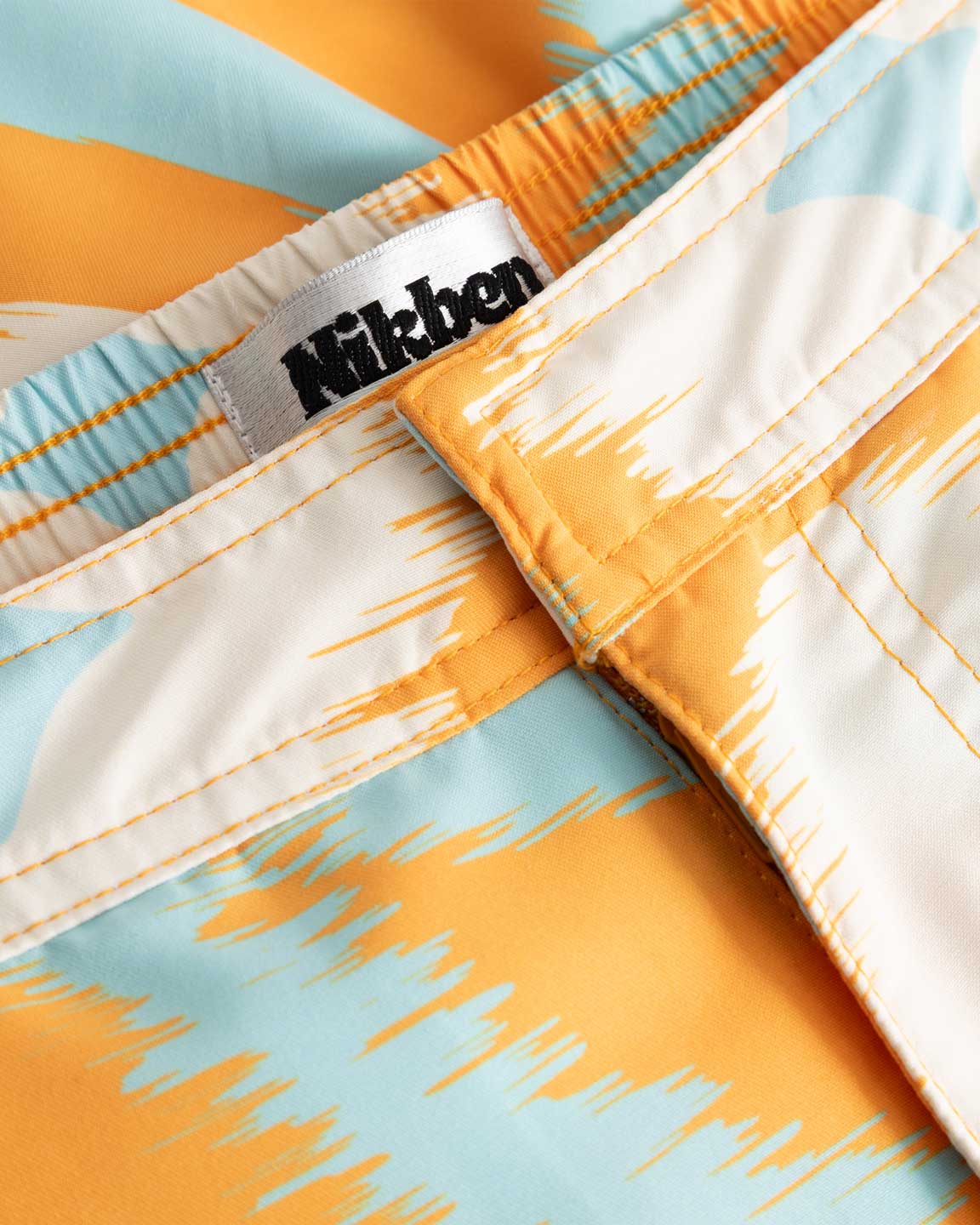 nikben boardshorts e costumi Marana Swim