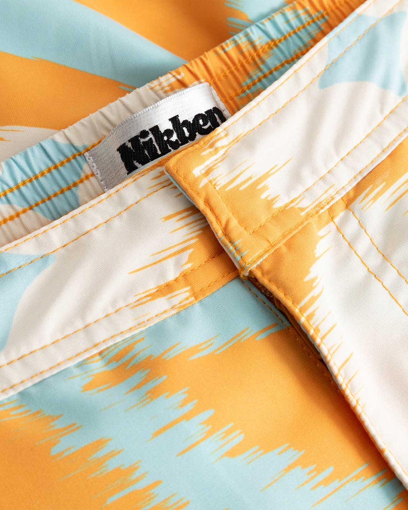 nikben boardshorts e costumi Marana Swim