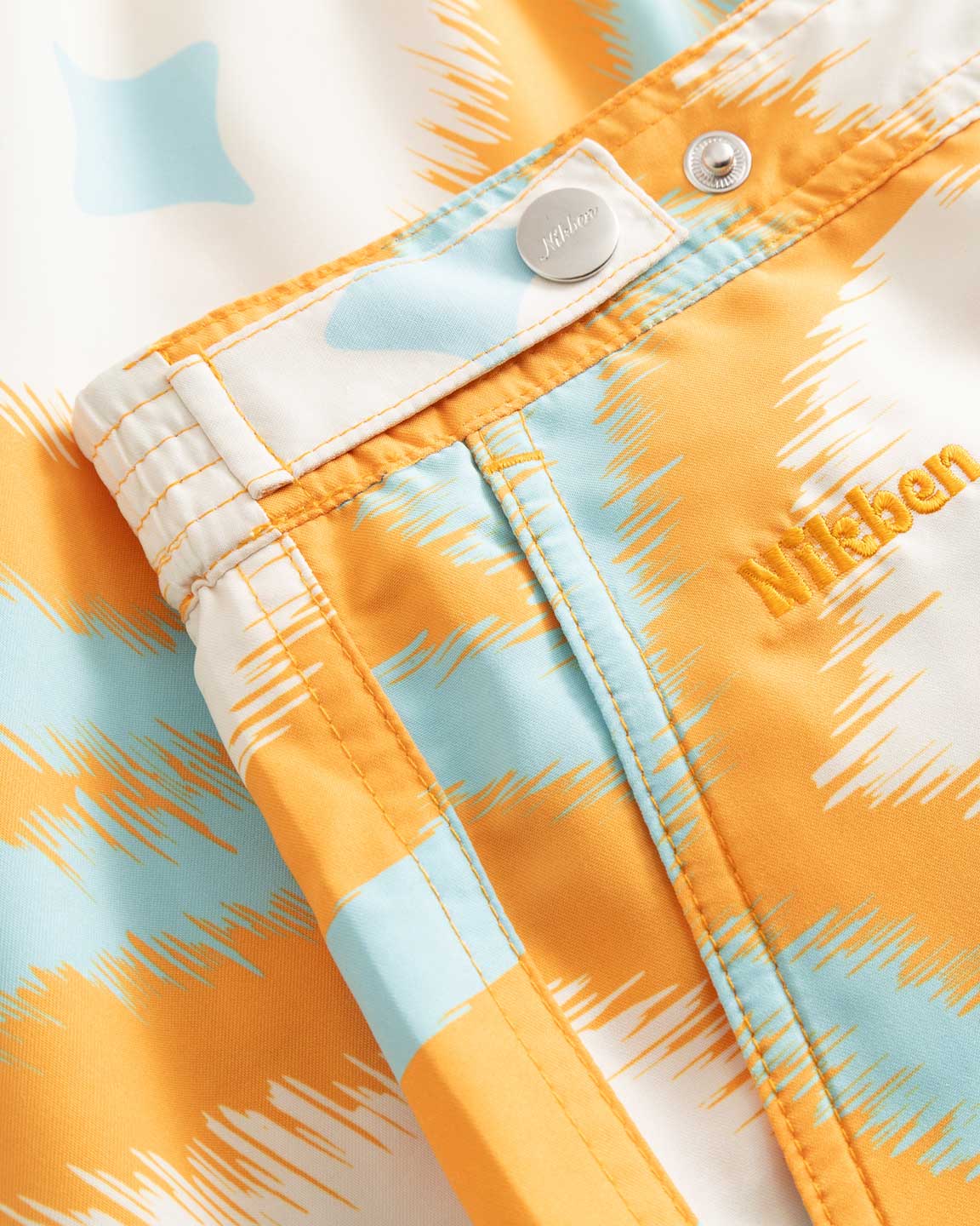 nikben boardshorts e costumi Marana Swim