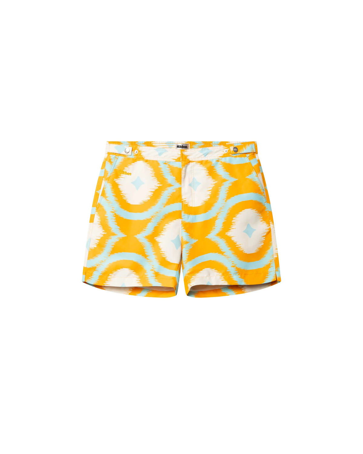nikben boardshorts e costumi Marana Swim