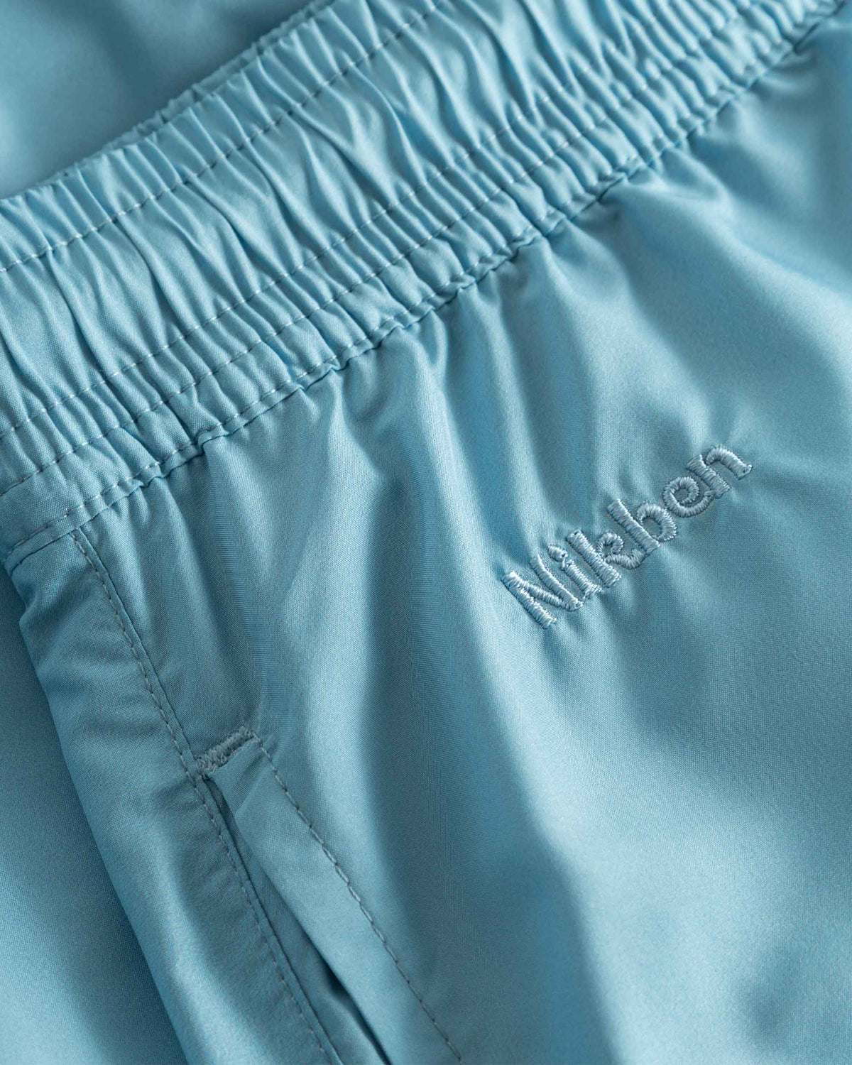 nikben boardshorts e costumi Plain Swim Breeze
