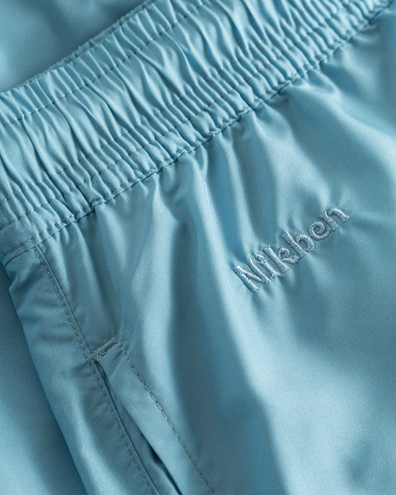 nikben boardshorts e costumi Plain Swim Breeze