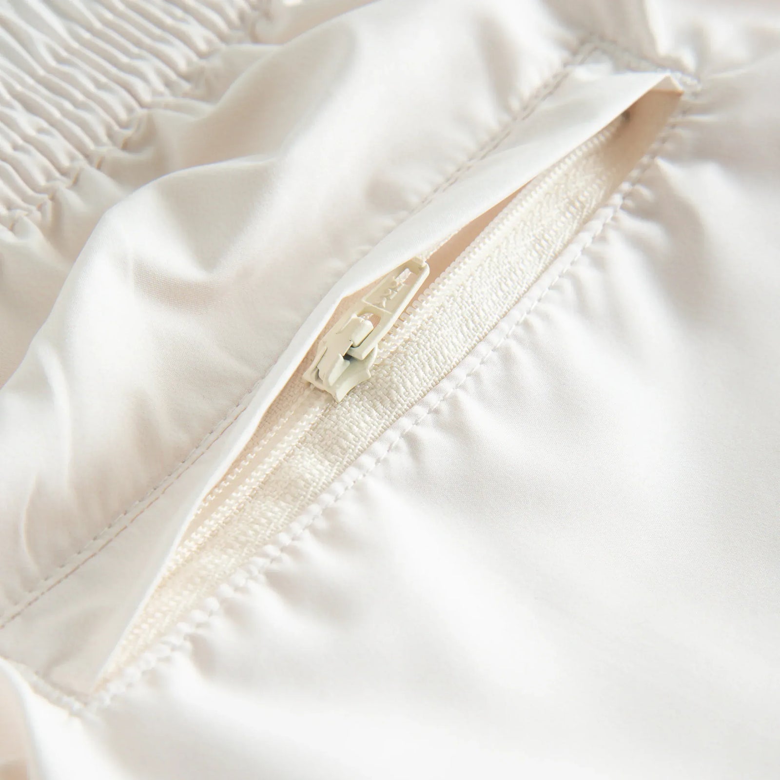 nikben boardshorts e costumi Plain Swim Cream