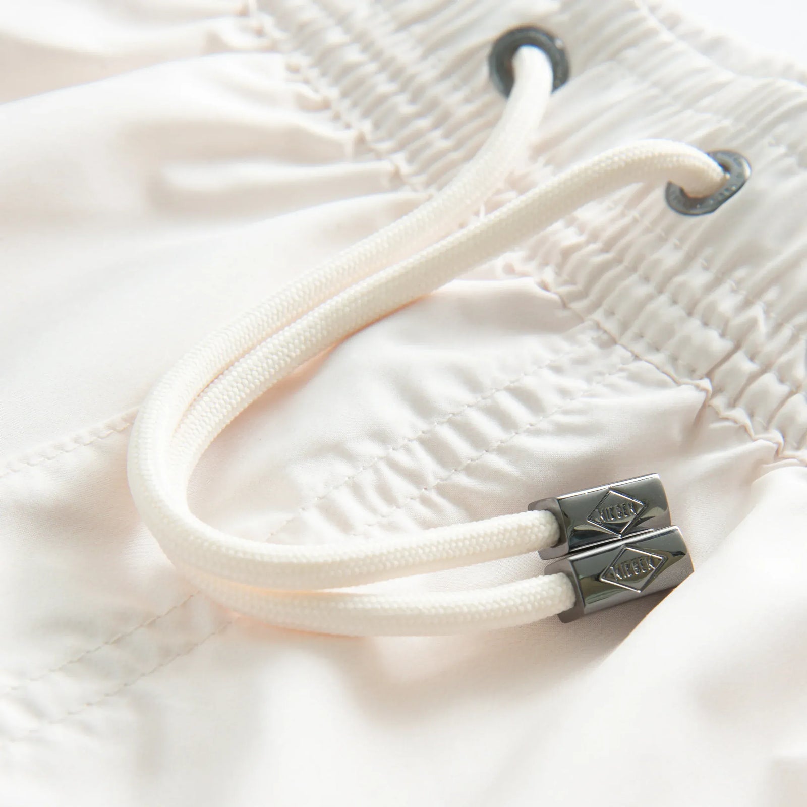 nikben boardshorts e costumi Plain Swim Cream