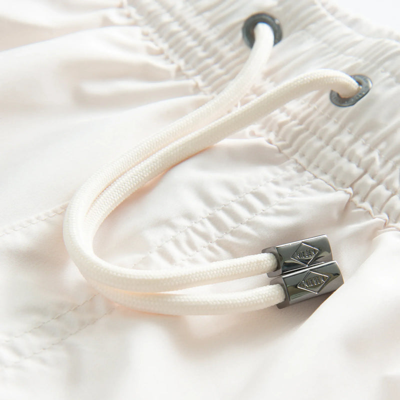 nikben boardshorts e costumi Plain Swim Cream