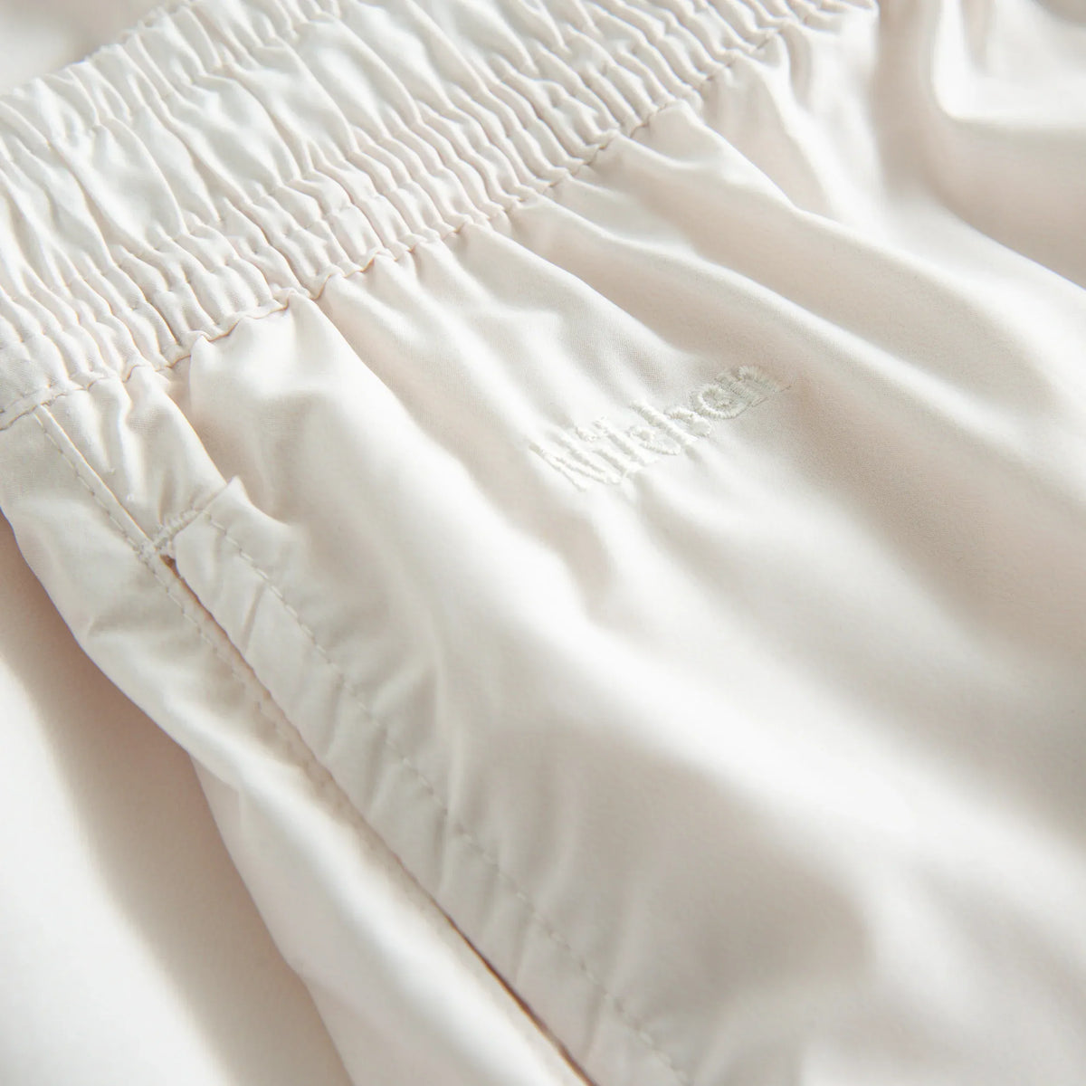 nikben boardshorts e costumi Plain Swim Cream