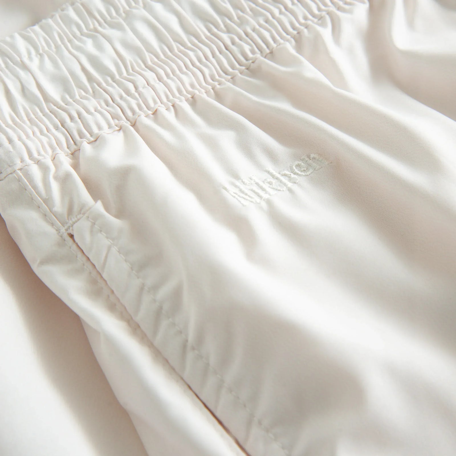 nikben boardshorts e costumi Plain Swim Cream