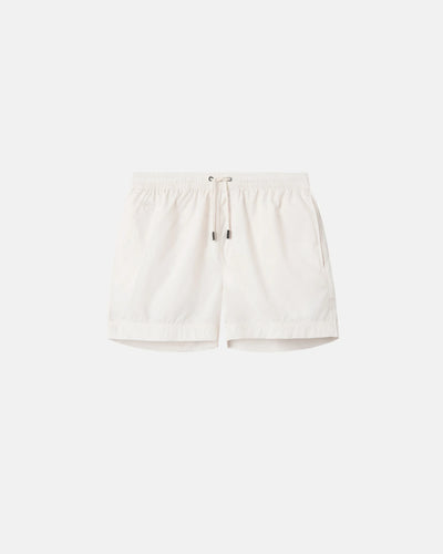 boardshorts and costumes nikben PLAIN SWIM CREAM