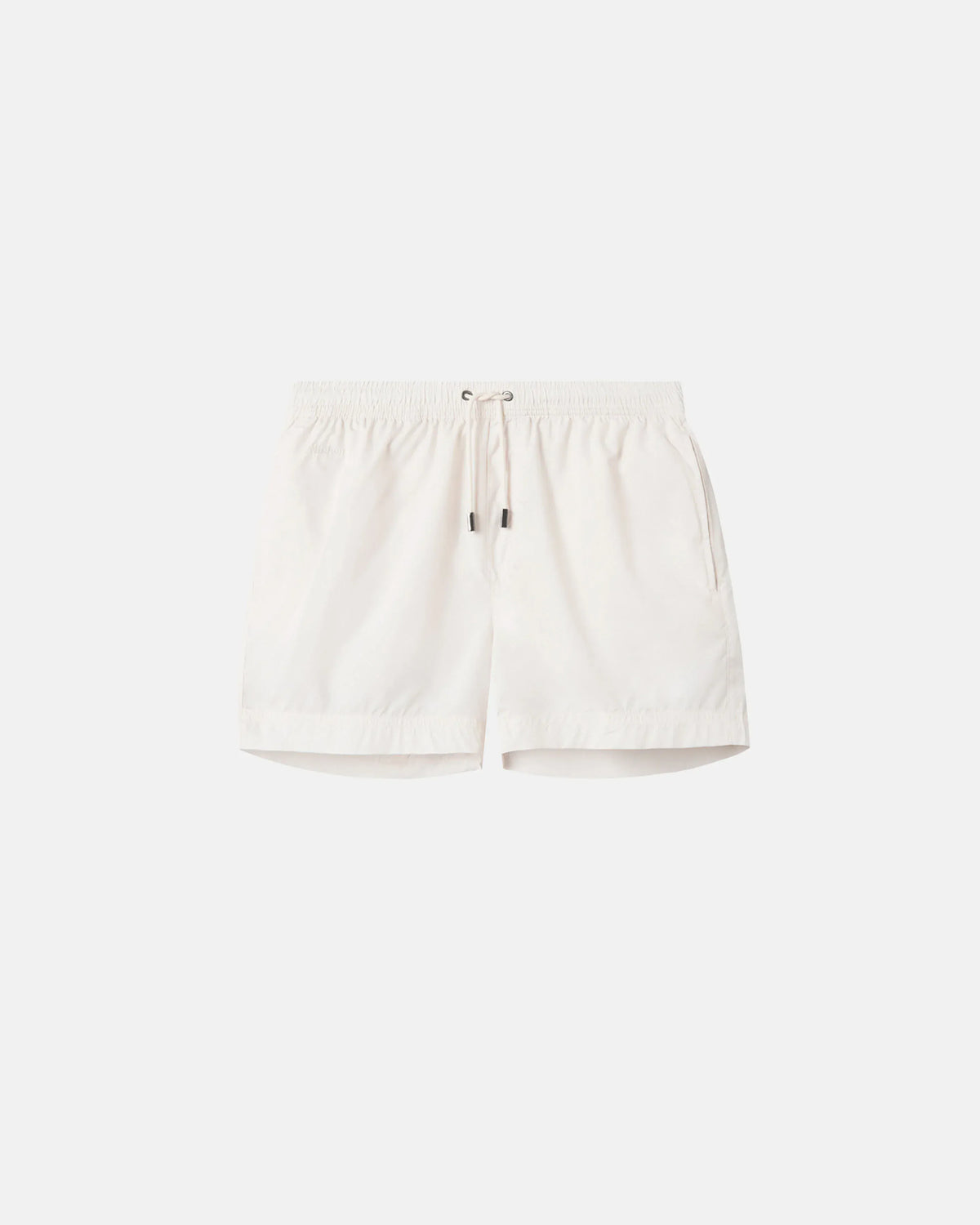 nikben boardshorts e costumi Plain Swim Cream