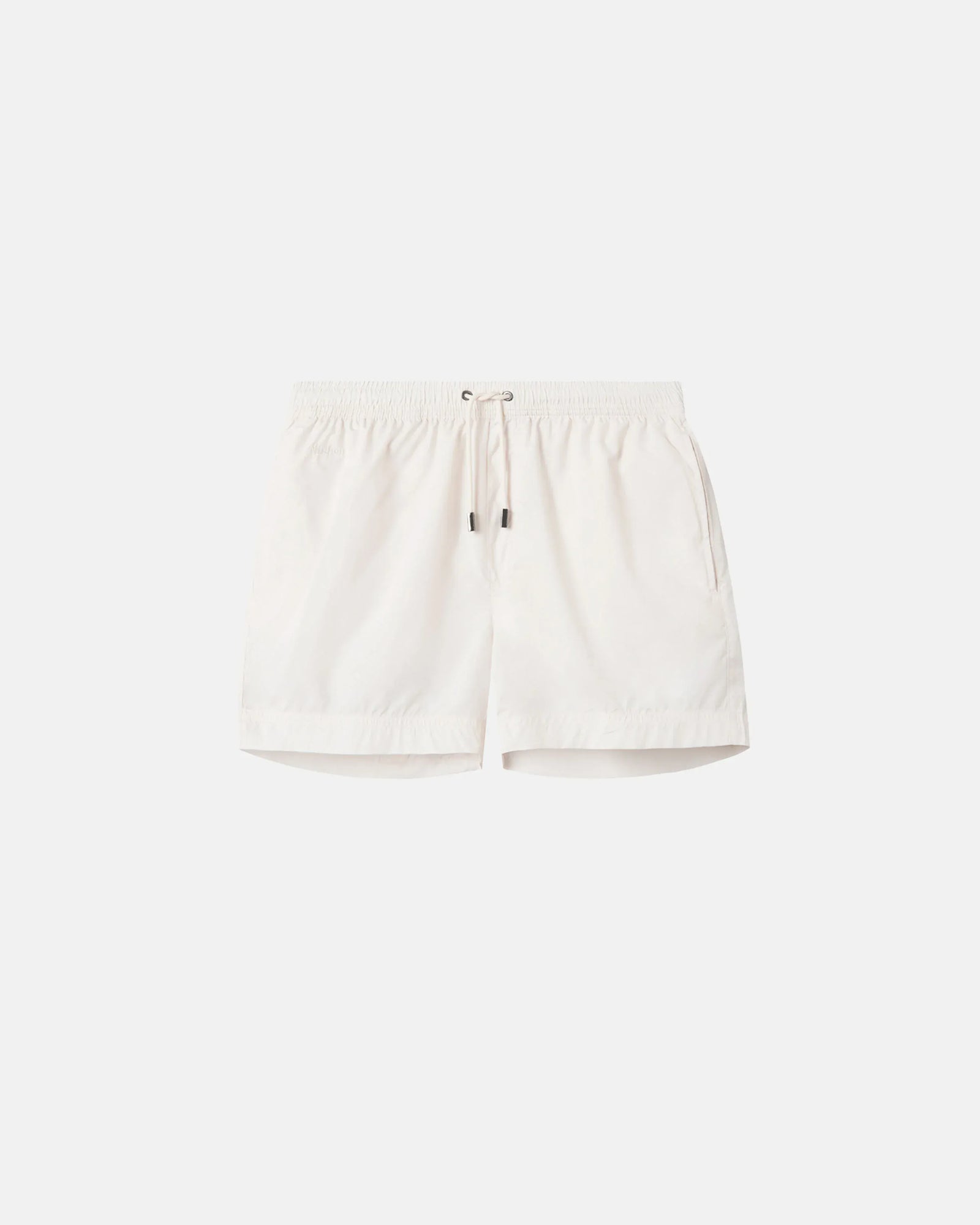 nikben boardshorts e costumi Plain Swim Cream