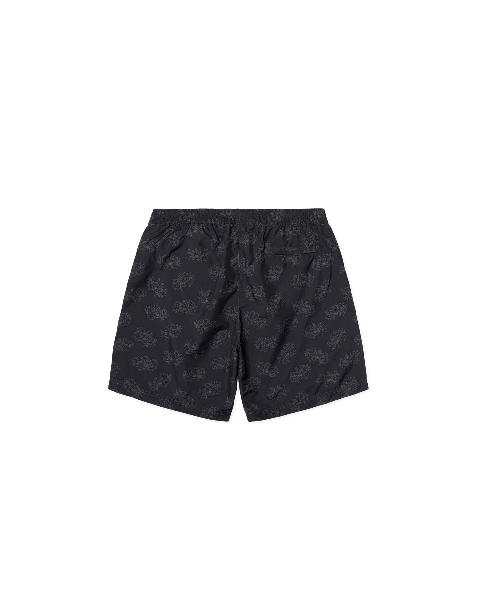 nikben boardshorts e costumi Wb Studio Nikben Trunks