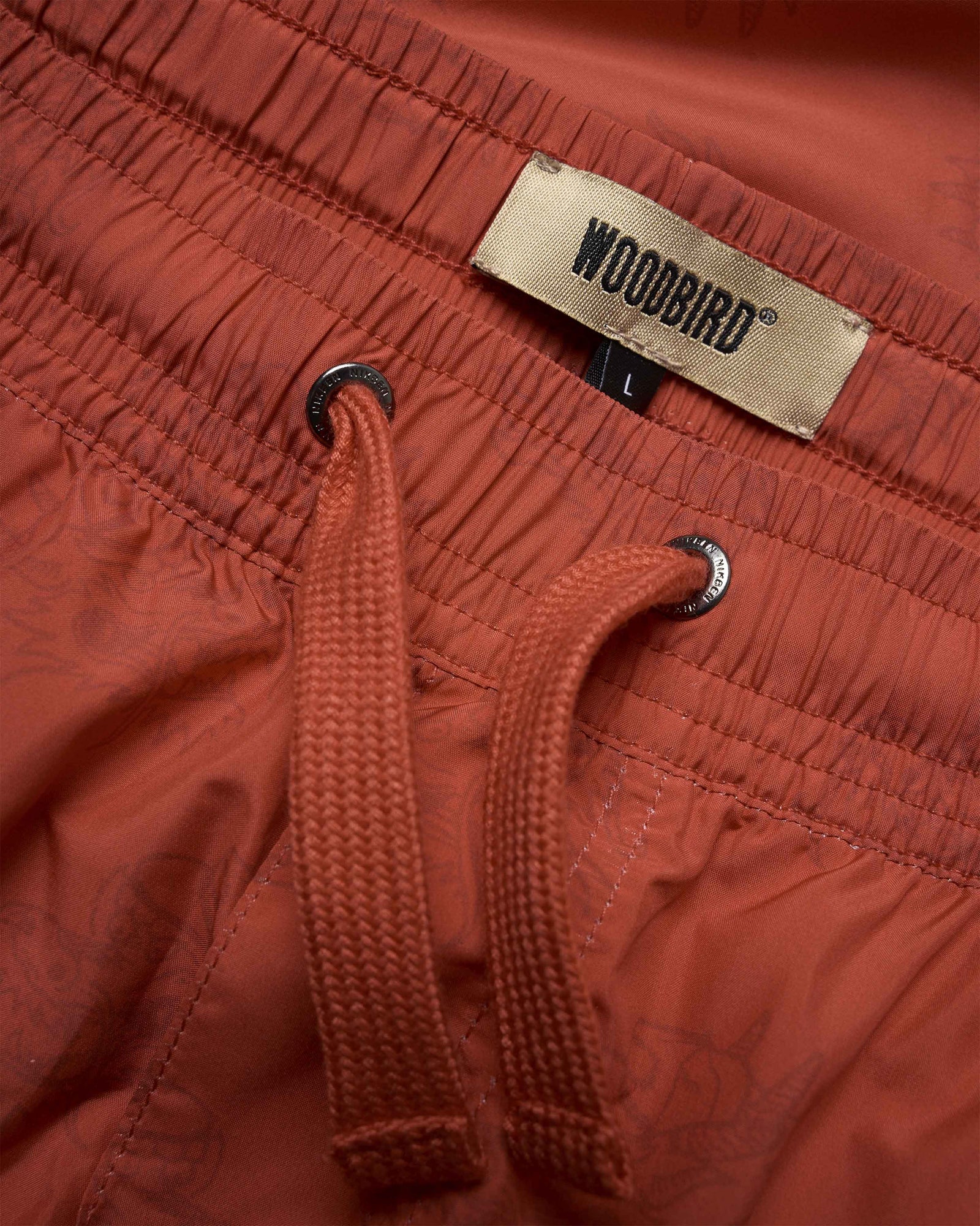 nikben boardshorts e costumi Wb Studio Nikben Trunks