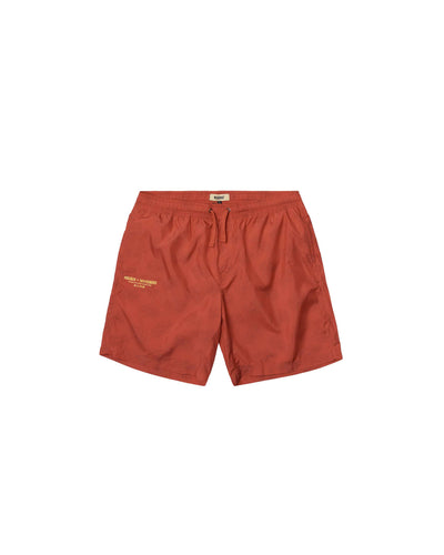 boardshorts e costumi nikben WB STUDIO NIKBEN TRUNKS