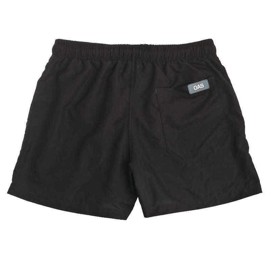 oas Black Swim Shorts Assorted foto 2