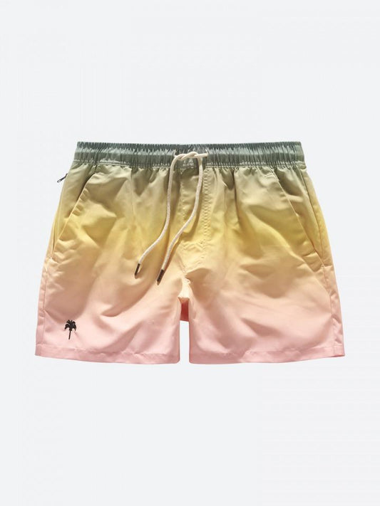 oas Pink Grade Swim Shorts Assorted foto 1